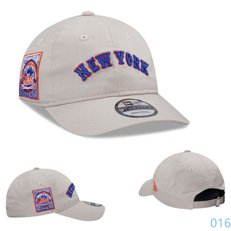 2025 MLB New York Mets Hat TX20253182->mlb hats->Sports Caps